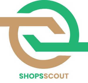 shop scout