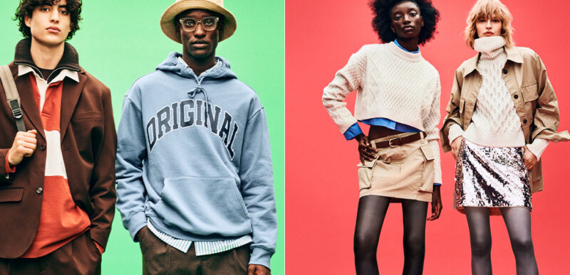 H&M
