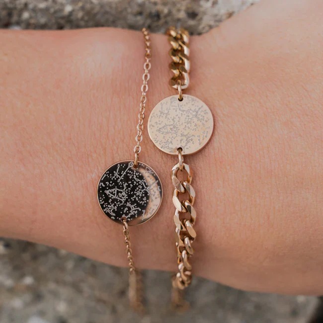The Elegance of Personalized Jewelry, Custom Cuff Bracelets 1 DSC09092 650x 1d060b30 cbbe 49a1 bad5 686a8a28ab38