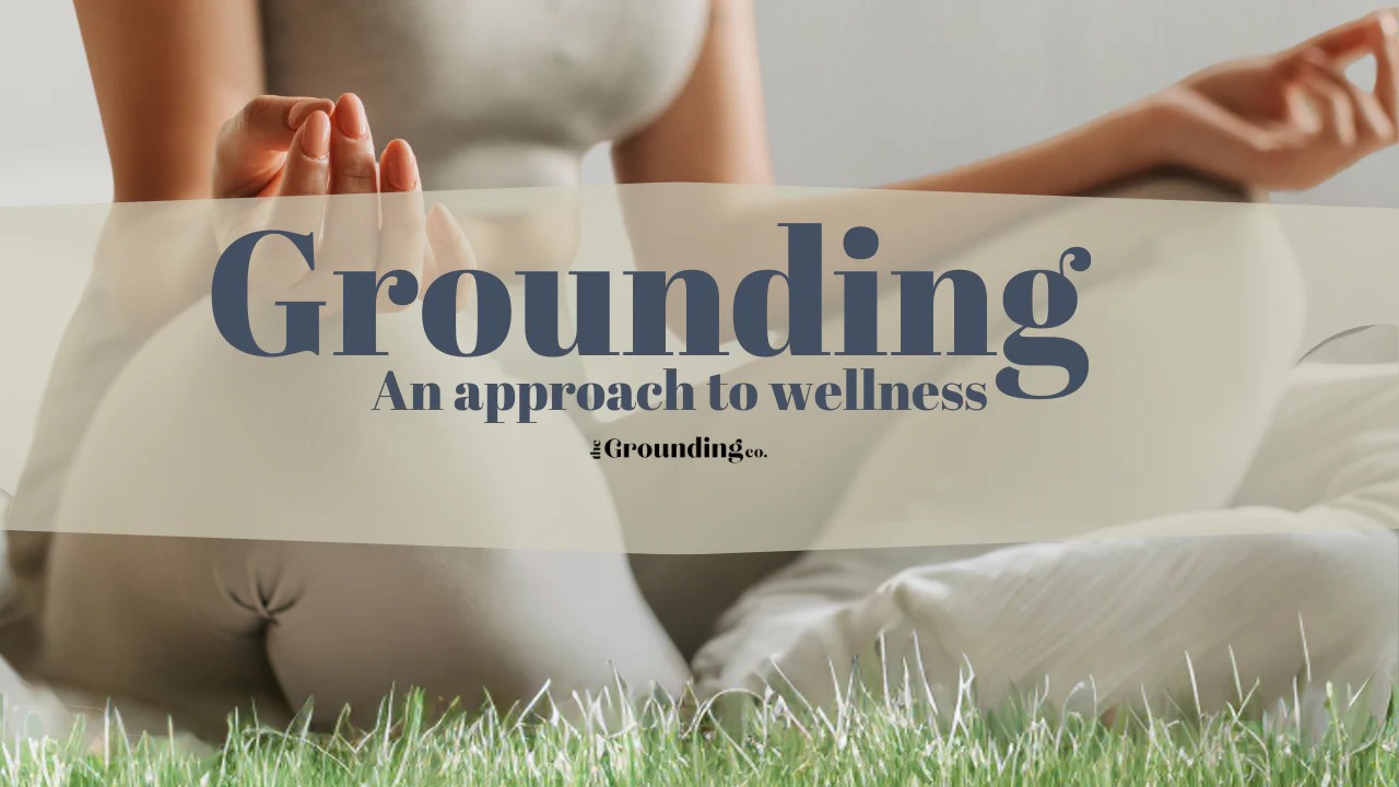 Grounding Co