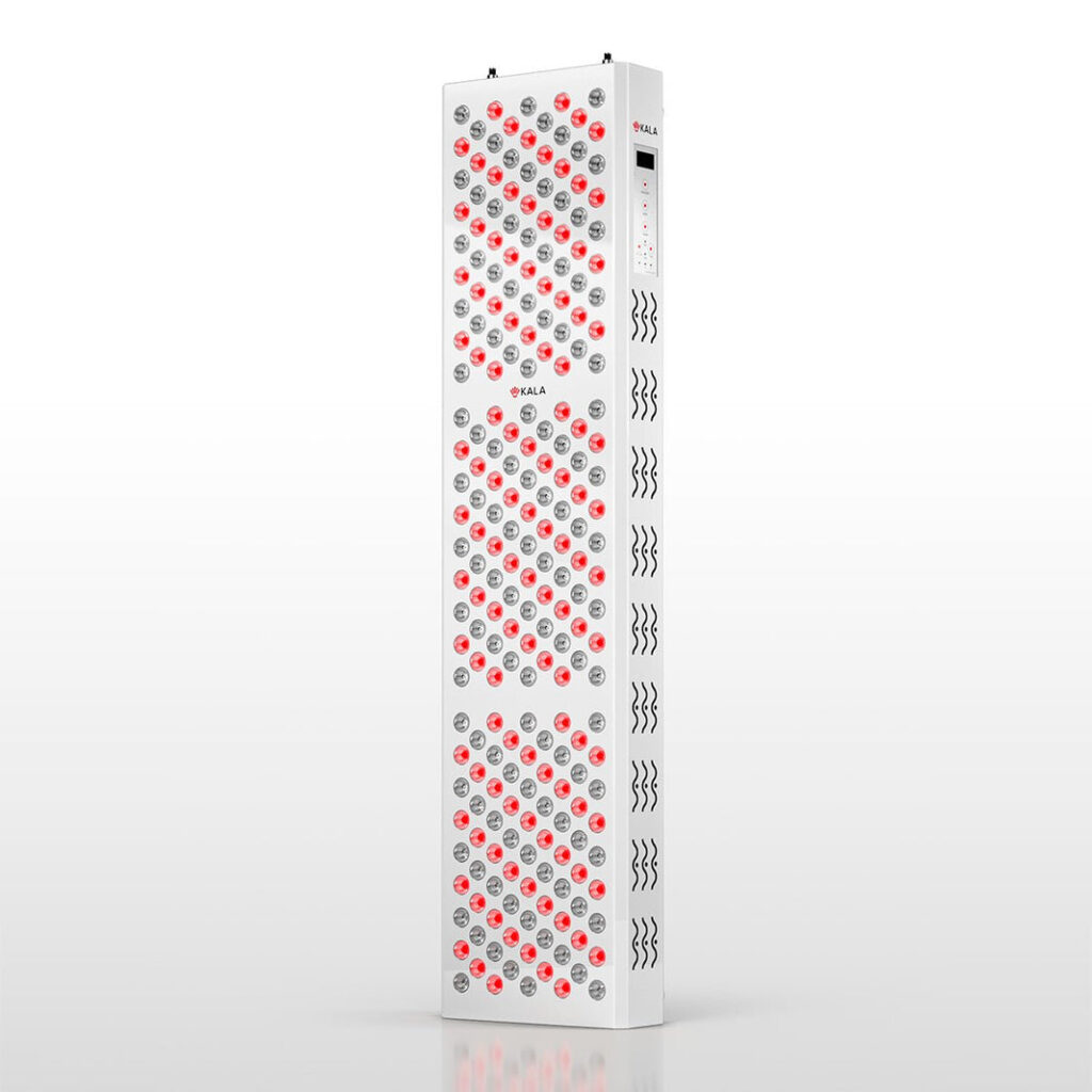 Kala Therapy, Transforming Wellness with Red Light Therapy 4 a07 KalaElite p02 v 1 159097