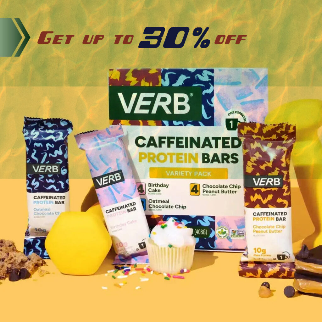 Verb Energy