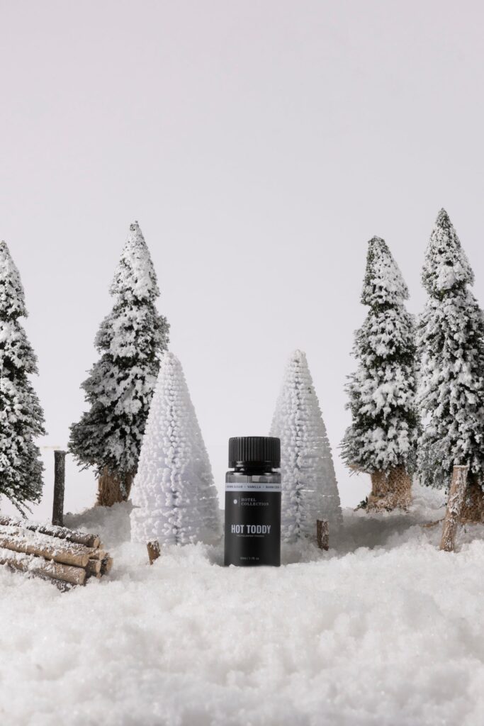 Hotel Collection, Elevate Everyday Living with the Home Scenting Collection 2 Winter13