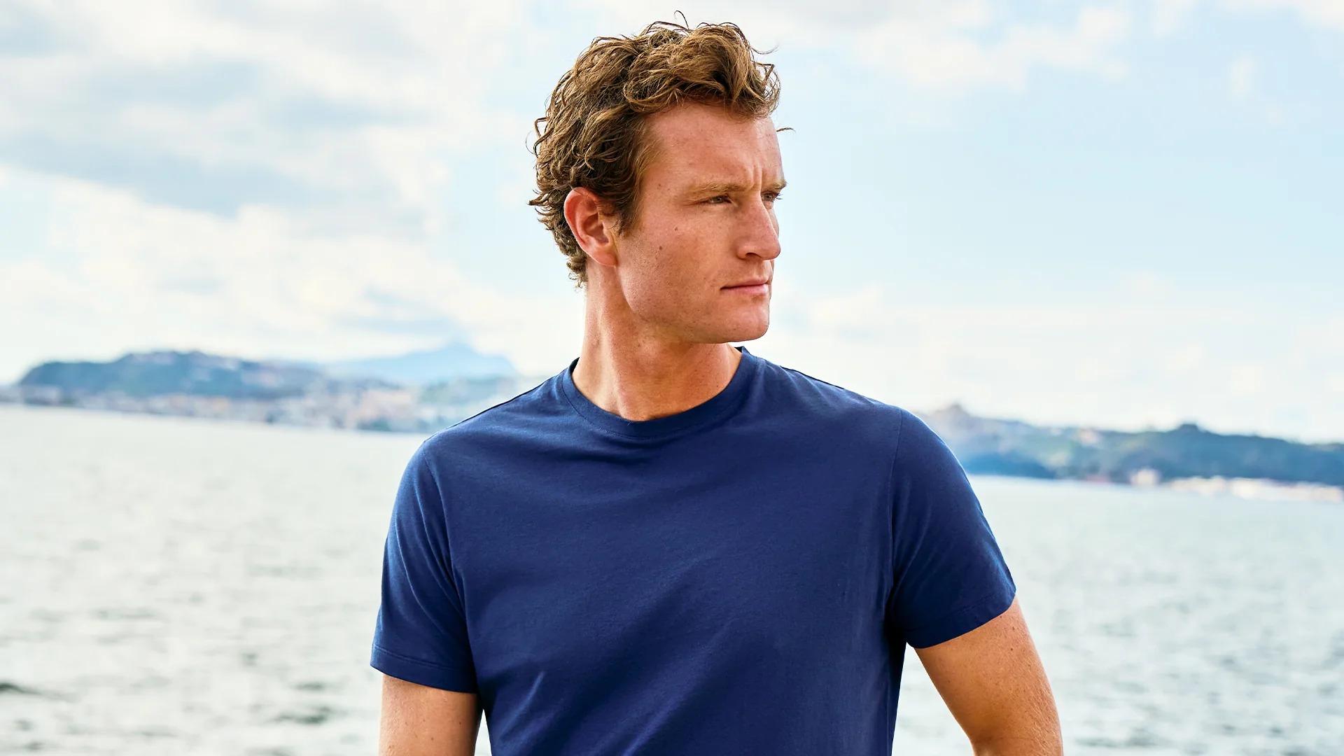 polo shirts