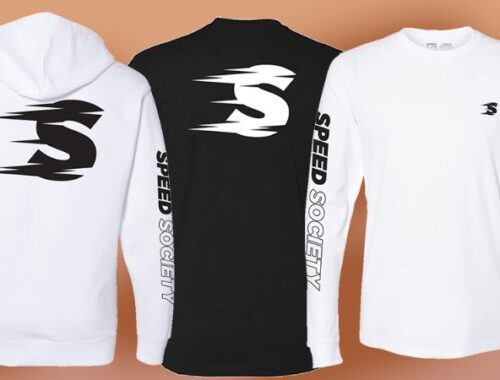 speed society clothing