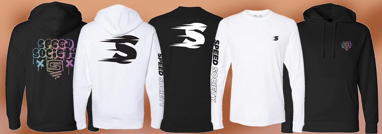 speed society clothing