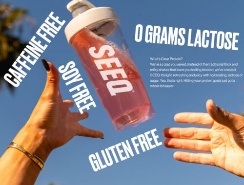 seeq signature flavours